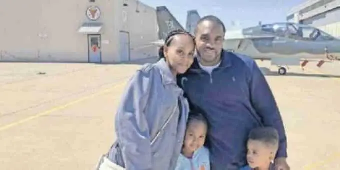 Kenyan Diaspora Samuel Ndaro who Rose to Become Manager at Boeing 2 Kenyan Diaspora Samuel Ndaro who Rose to Become Manager at Boeing