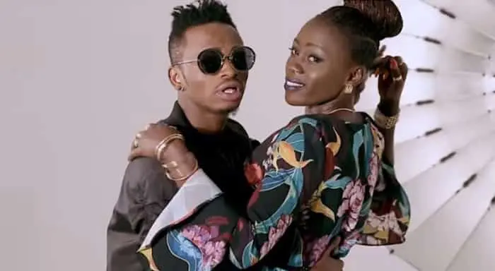 Akothee, Diamond: Ranking Controversy Explained