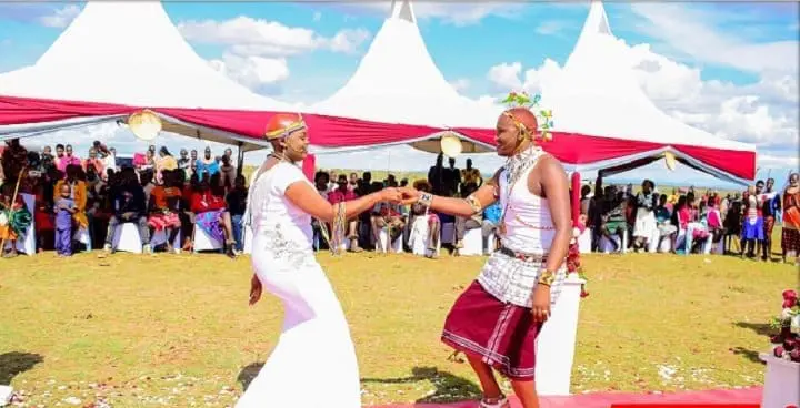 VIDEO: Best Samburu Traditional Wedding-Regina Weds Jacob 1 VIDEO: Best Samburu Traditional Wedding-Regina Weds Jacob