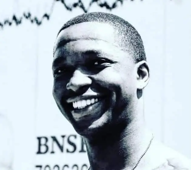 Death Announcement For Brian Warui Which Occurred in Clayton Georgia