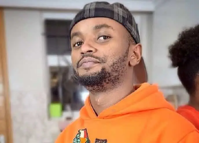 Kabi Wa Jesus Ask For Forgiveness After Siring Child With Cousin 1 Kabi Wa Jesus Ask For Forgiveness After Siring Child With Cousin