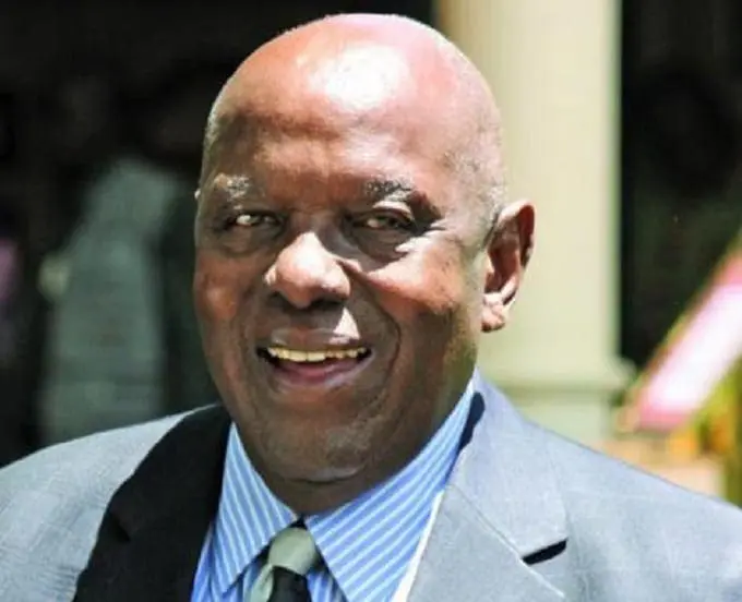 Kenyan Billionaires Philip Ndegwa, Karume & Biwott who left unusual Wills