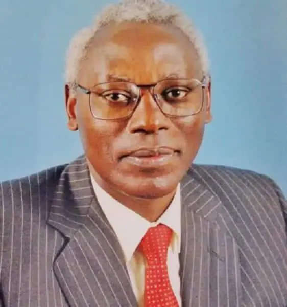 Kenyan Billionaires Philip Ndegwa, Karume & Biwott who left unusual Wills