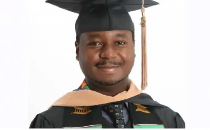 Gone Too Soon: Death Announcement for Robert Mayaka of Atlanta, GA 1 Gone Too Soon: Death Announcement for Robert Mayaka of Atlanta, GA