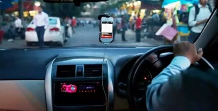 Kenyan Diaspora Man Beaten to Death in India Over Taxi Fare 1 Kenyan Diaspora Man Beaten to Death in India Over Taxi Fare