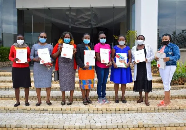 Ban Kenyan women from Saudi jobs