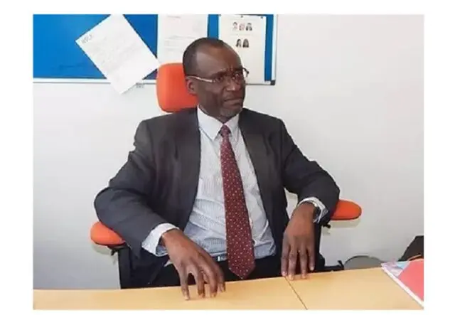 The Kenyan Man who designed London Congestion System