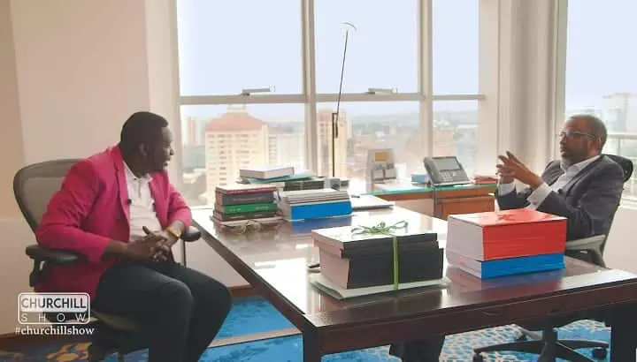 Lawyer Ahmednasir Abdullahi's Massive House and Car Collection 2 Ahmednasir Abdullahi2