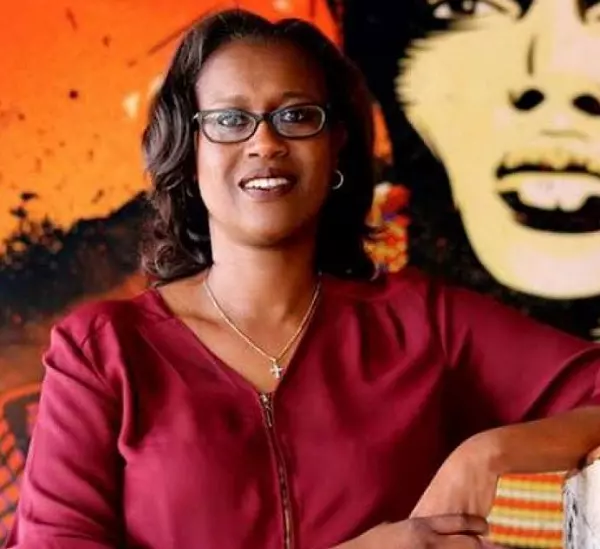 Mary-Anne Wambui (Chris Kirubi’s Daughter) Biography: Age, Husband 1 Anne Wambui Musangi