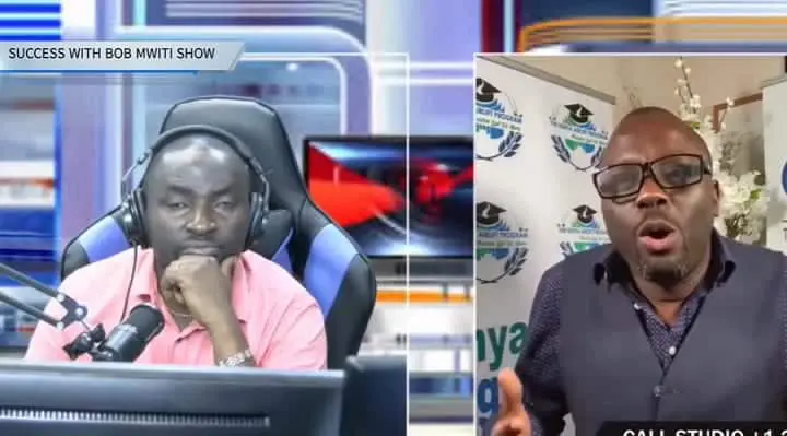 Kenya Airlift Program: Opportunities To Live and Study In America