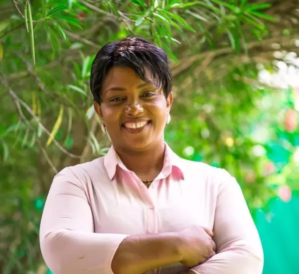 Video: Gospel Singer Christina Shusho in Portland, Maine USA