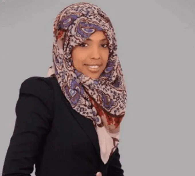 The Unknown Chris Kirubi's Lastborn Daughter, Fiona Farha Kirubi 1 The Unknown Chris Kirubi's Lastborn Daughter, Fiona Farha Kirubi