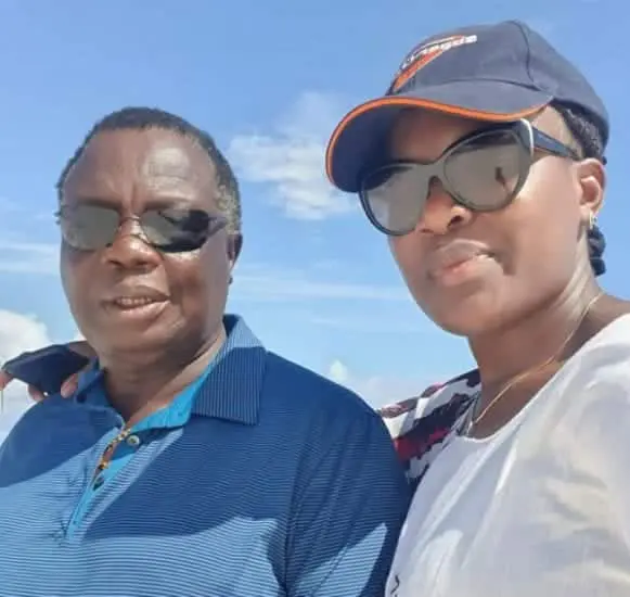 Why I can’t harm you if I find you with my wife, Atwoli