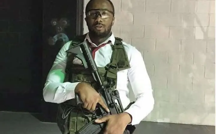 Jackie Maribe Ex-boyfriend Jowie Now Turns to Chicken Farming 1 Jackie Maribe Ex-boyfriend Jowie Now Turns to Chicken Farming