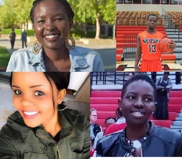 List of Five Kenyans Who Tragically Died in America