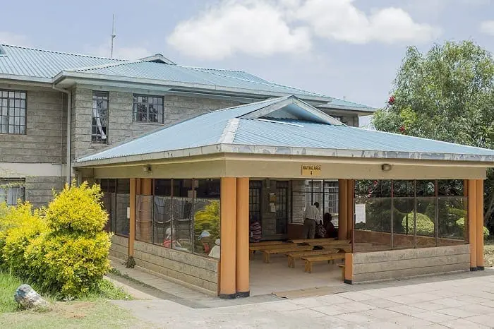 VIDEO: History Of Kenya’s Healthcare-Kijabe Hospital