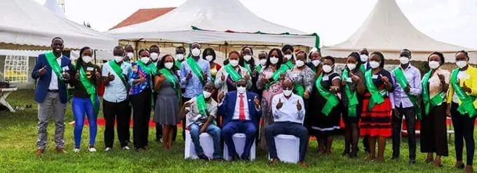 MENTORSHIP OF MSMES WILL GROW THE SECTOR AND THE ECONOMY