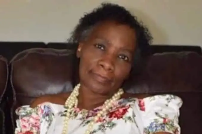 Death Announcement & Fundraiser for Monica Nyaguthie of Pennsylvania