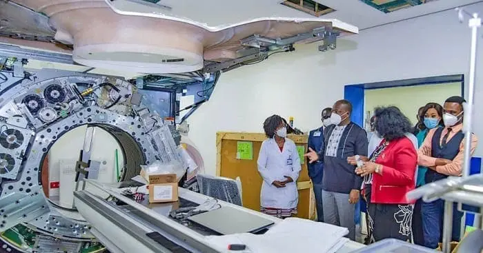 Seeking Treatment Abroad: Over 10,000 Kenyans travel Abroad each year