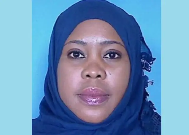 Biography of Samia Suluhu daughter Mwanu Hafidh Ameir: Age