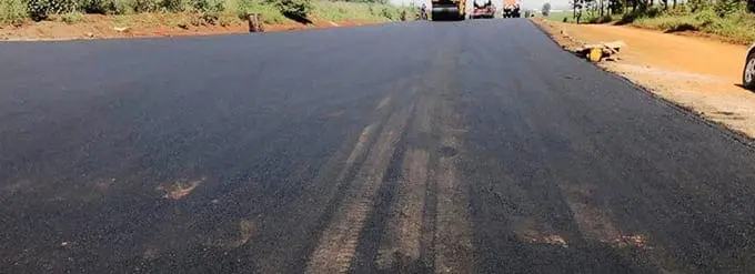 New Tarmac Road next to Amani Ridge Opens Plentiful Possibilities 1 Amani Ridge