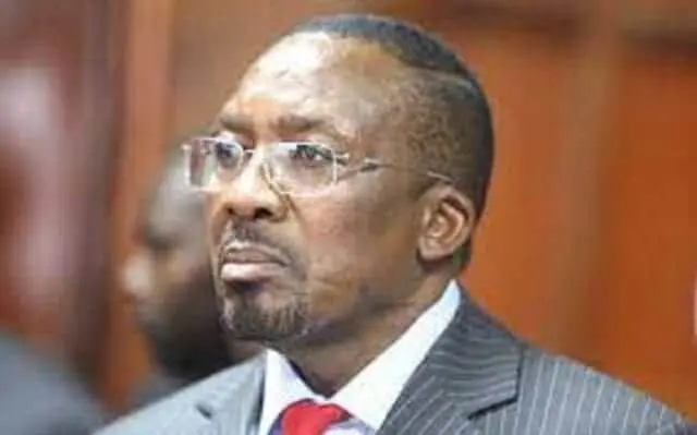 Pastor Ng'ang'a Mocks Kenya Govt on Coronavirus Preparedness
