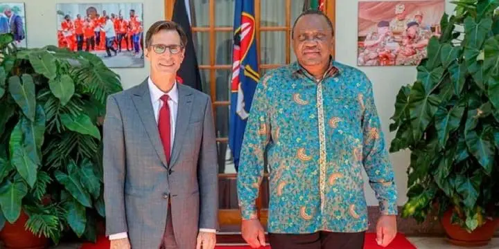 World Bank Gives Kenya Another Loan Of Ksh80.2 Billion