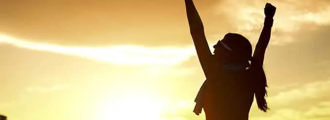 Who is a High Achiever-One who makes a plan and turns it into action