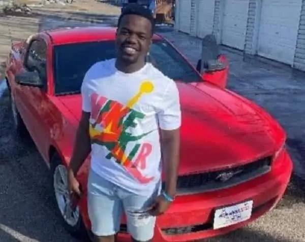 Missing Kenyan Diaspora man Keegan Oyugi Found Dead in Minnetrista, MN 1 Missing Kenyan Diaspora man Keegan Oyugi Found Dead in Minnetrista, MN