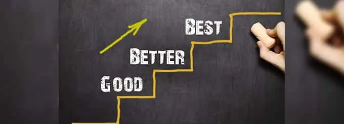 How to be Outstanding: Be Extraordinary In What You Do
