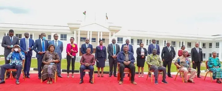 Lawyer Ahmednasir says No Leader has been Disrespected like Kalonzo