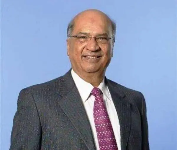 Kenyan Billionaire Businessman Naushad Merali Dies in Nairobi