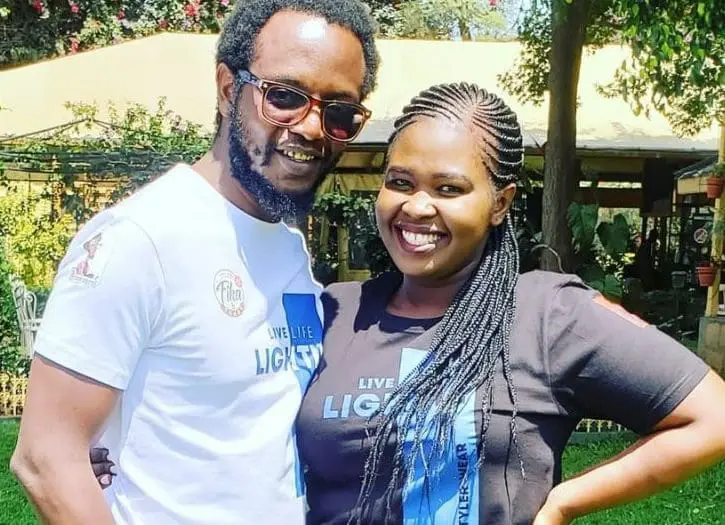 Romantic Comedy Saga: Prof Hamo And Jemutai To Build A Family Home