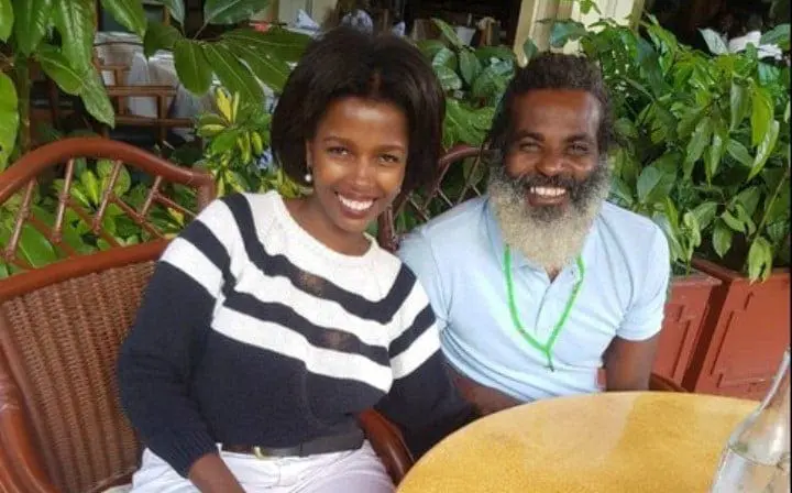 Tecra Muigai's Injuries were not From Normal Staircase Fall says Doctor