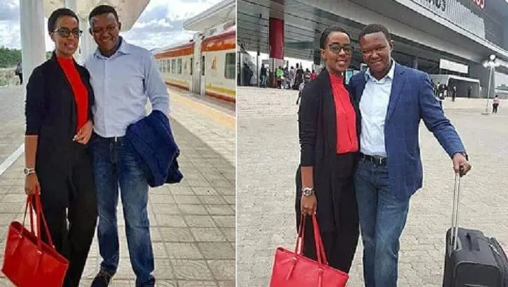 The Big Split: Governor Alfred Mutua & Lillian Ng’ang’a separation