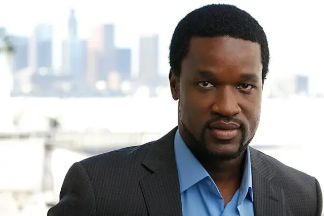 Kenyan-American Actor Gilbert Owuor Featured in Montana Story Movie