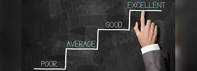 How to Flourish and get Tangible results