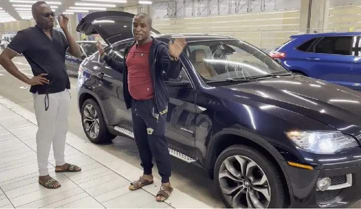 Day 2 Program of Kenya Airlift Co-Founder DMK Kiogora Arrival 1 Day 2 Program of Kenya Airlift Co-Founder DMK Kiogora Arrival