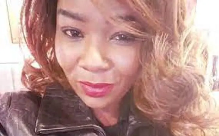 Kenyan diaspora Woman Leah Wangari Gatonye dies in hospital after car crash in SC