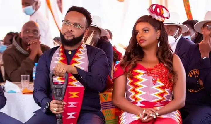 Desperate For a Husband: Muthoni wa Mukiri's Toxic Love Journey