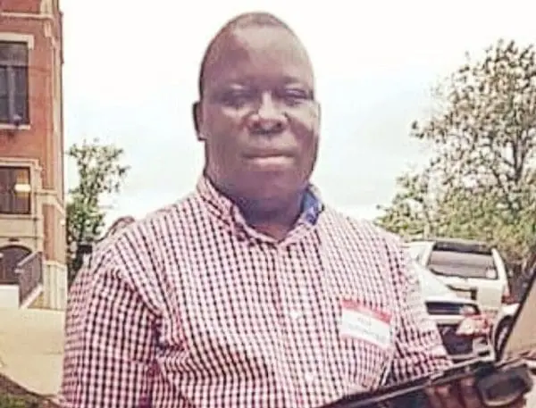 Kiswahili Tekelezi Founder Pius Odhiambo's Impact on Schools