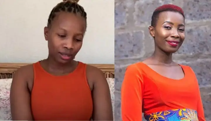 Kenyan Diaspora Mom in Turkey Shares about the Loss of her son