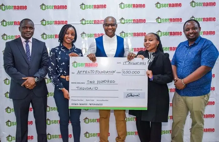 Username Investments Sponsors a Youth Delegation To An International Conference 1 Username investment