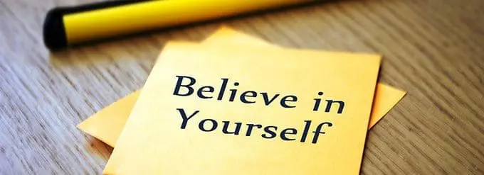 You Become What You Believe: Our Thoughts And Expectations