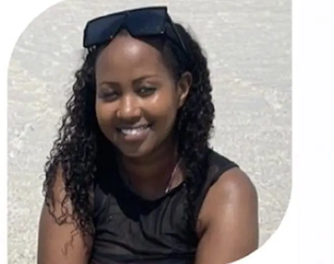 Death Announcement for Carol Mwangi of Baltimore MD