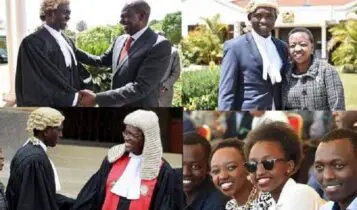 Rich Kenyan Kids: Inside Life of DP Ruto’s Eldest Son, Lawyer Nick Ruto