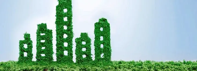 Optiven Homes Embraces Greening As World Celebrates Green Building Week