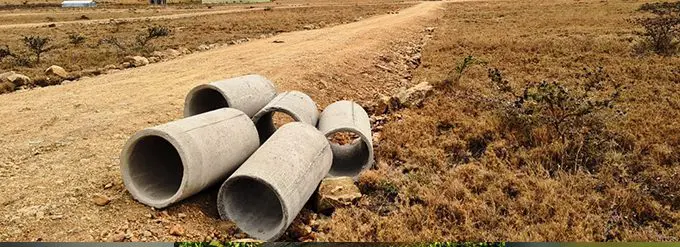 Remarkable Progress taking place at Happy Gardens – Kitengela 1 Remarkable Progress taking place at Happy Gardens – Kitengela