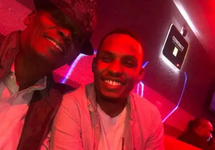 Rich Kenyan Kids: Inside Glamorous Life of Kabogo's Son Alvin Kabogo 1 Rich Kenyan Kids: Inside Glamorous Life of Kabogo's Son Alvin Kabogo
