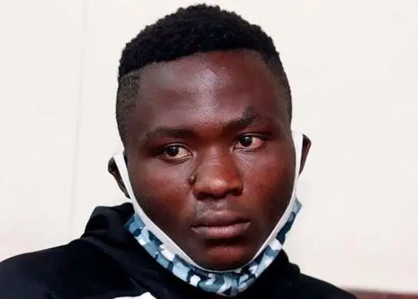 Family of serial killer Masten Wanjala Disowns Him, Refuses to Bury His Body